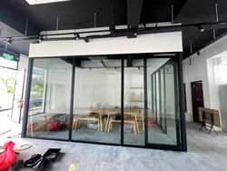 Seletar Hills Estate (D28), Shop House #459833861